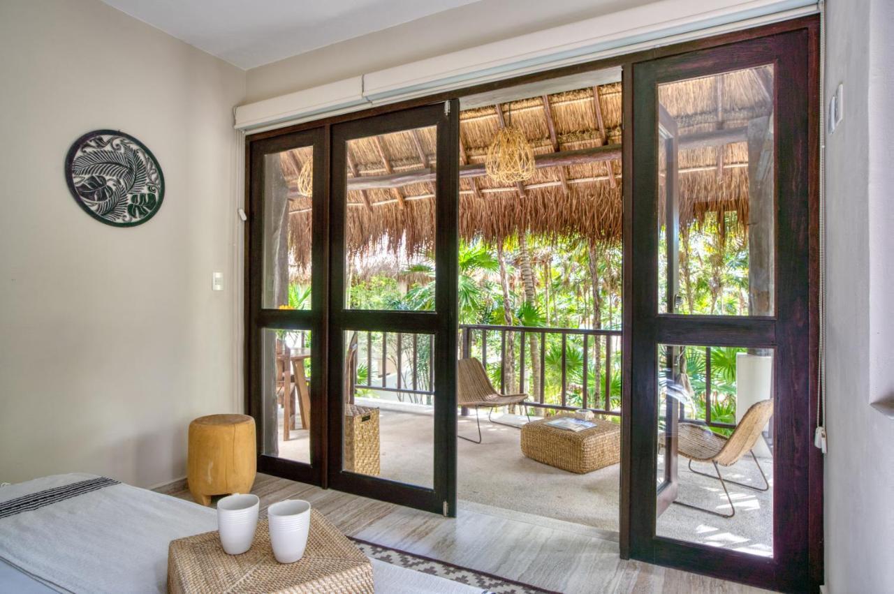 Tulum Luxury Collection Otel Dış mekan fotoğraf