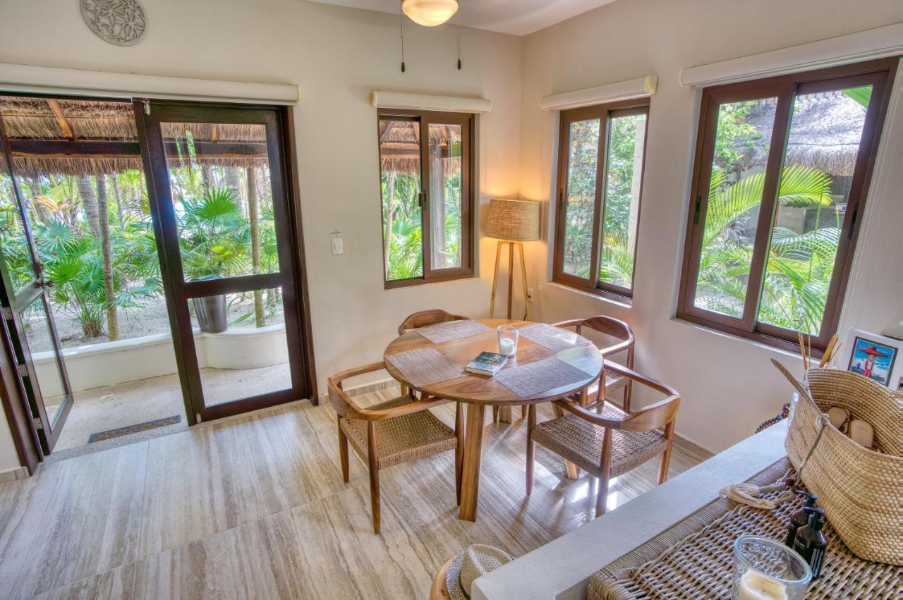 Tulum Luxury Collection Otel Dış mekan fotoğraf