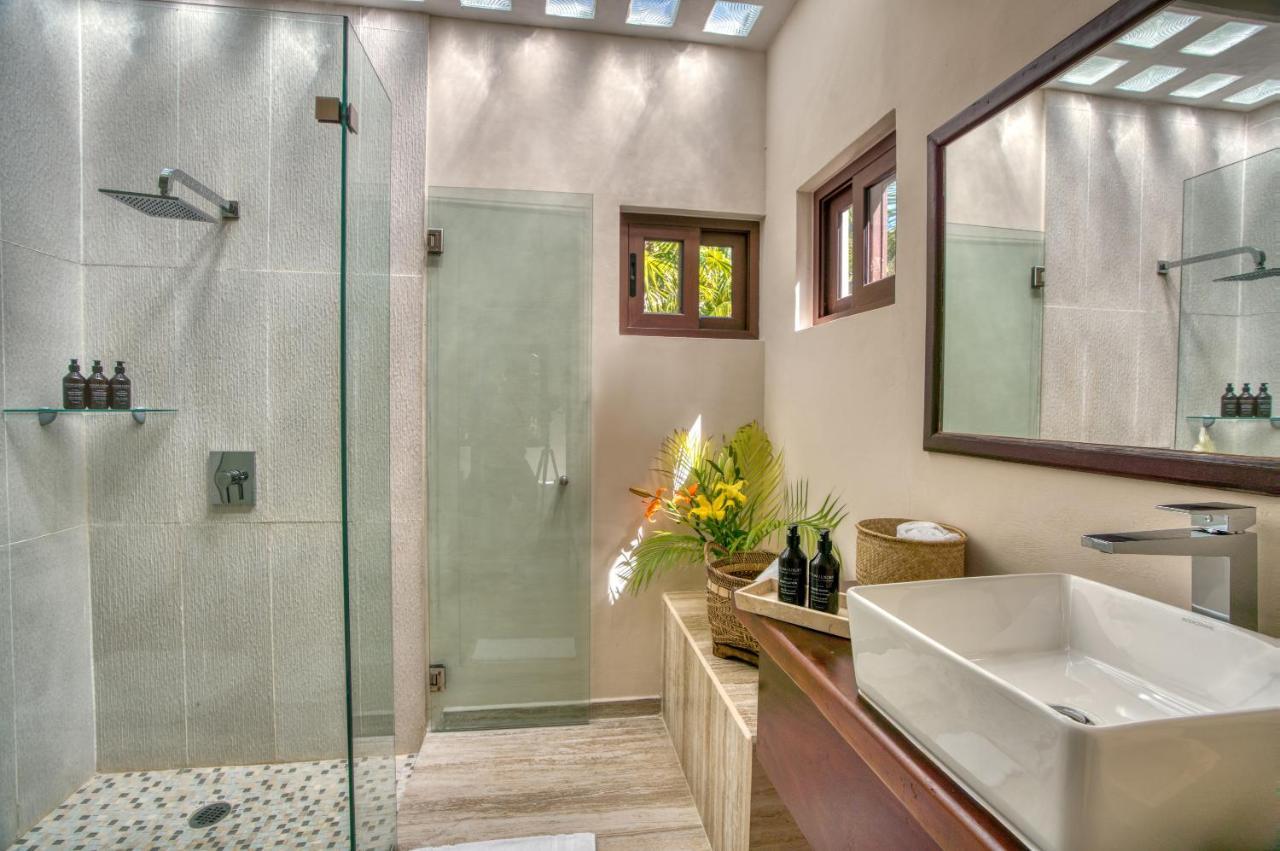 Tulum Luxury Collection Otel Dış mekan fotoğraf