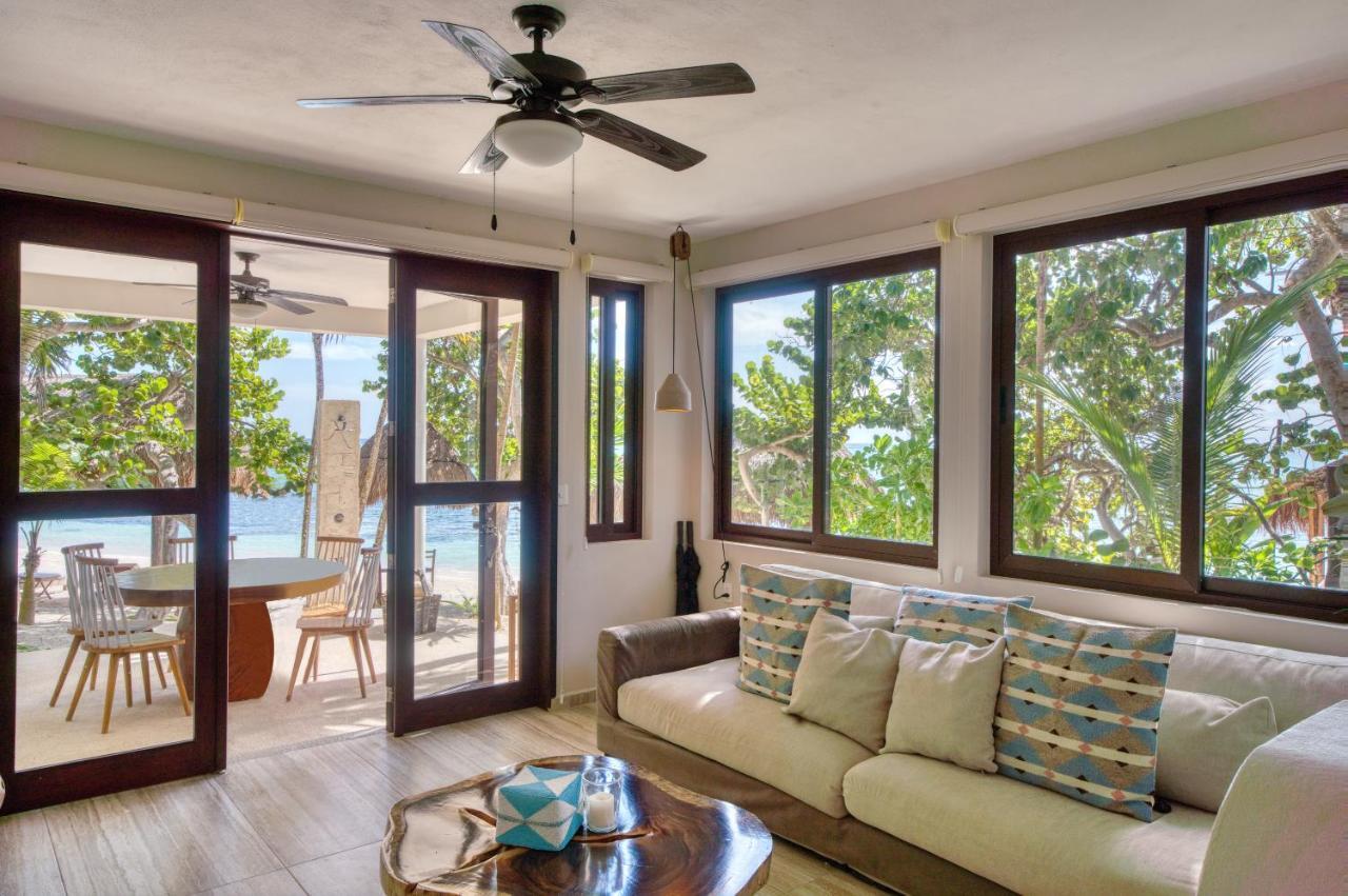Tulum Luxury Collection Otel Dış mekan fotoğraf