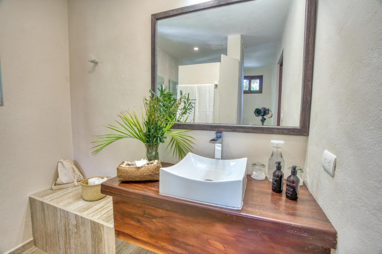 Tulum Luxury Collection Otel Dış mekan fotoğraf