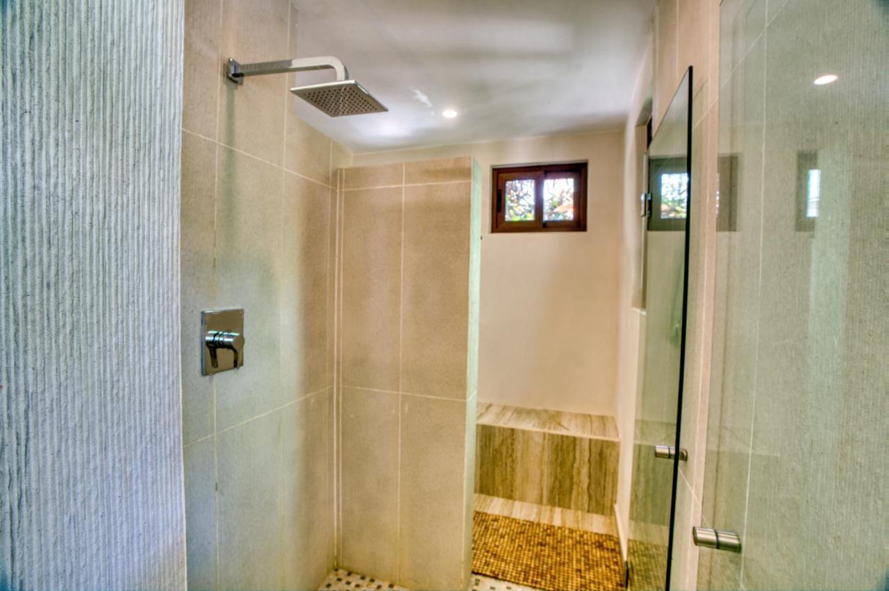 Tulum Luxury Collection Otel Dış mekan fotoğraf