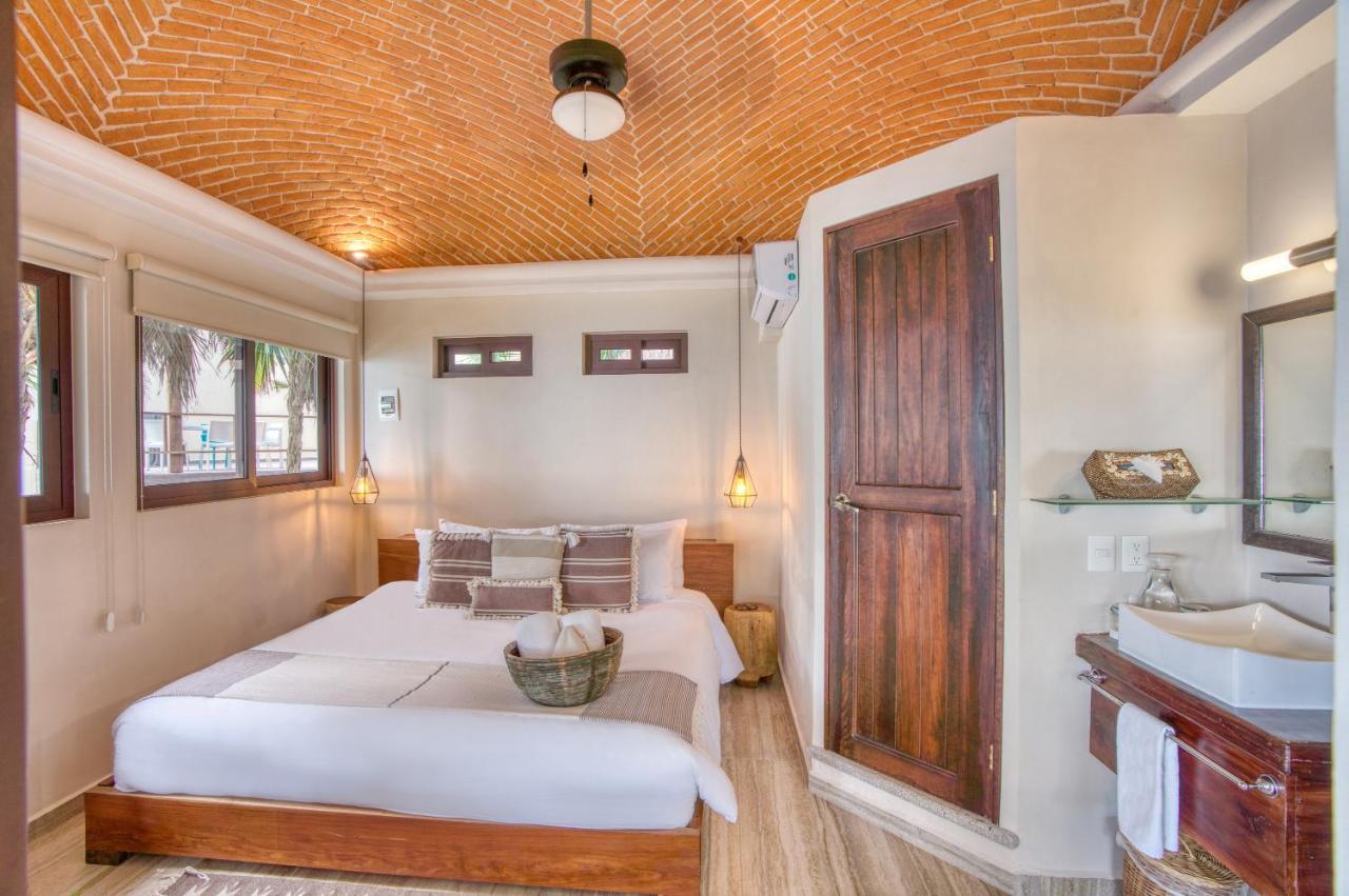 Tulum Luxury Collection Otel Dış mekan fotoğraf
