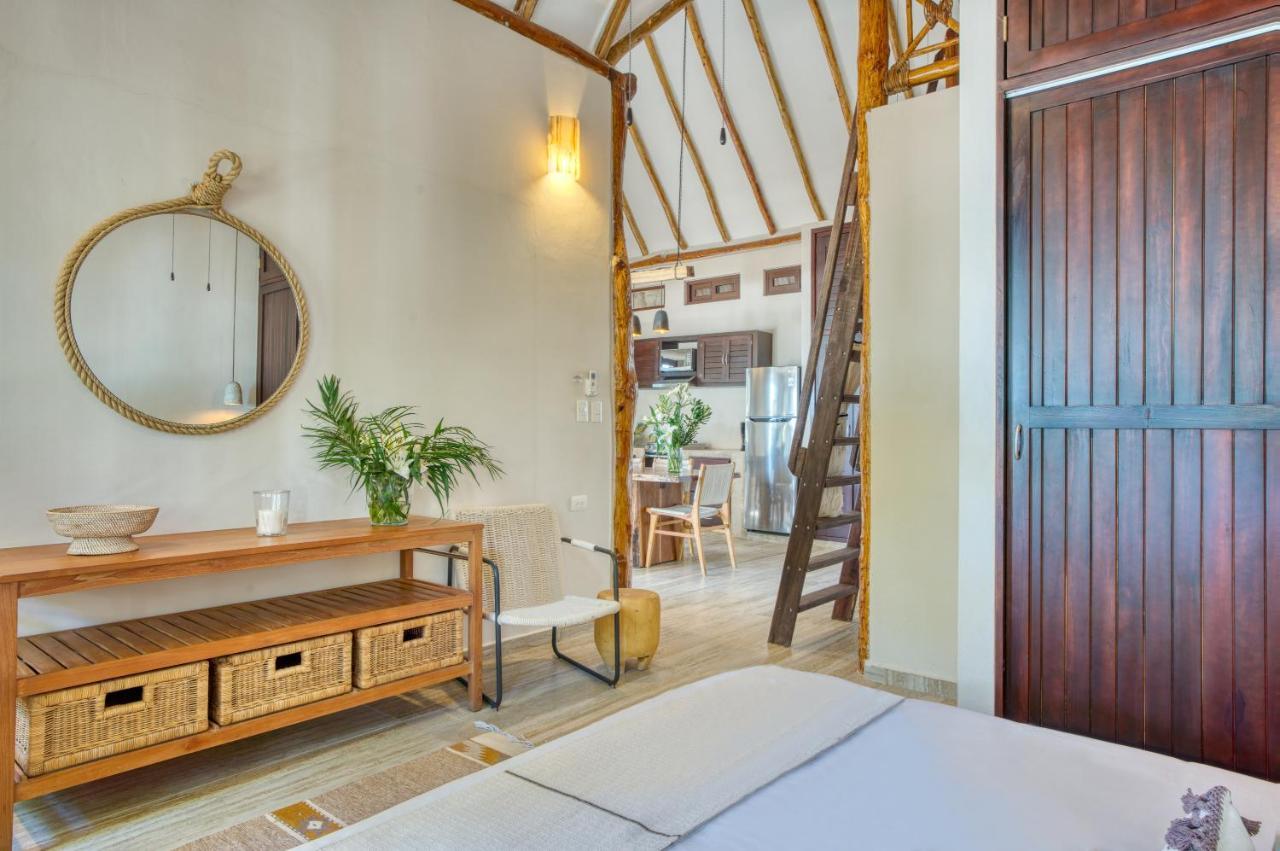 Tulum Luxury Collection Otel Dış mekan fotoğraf