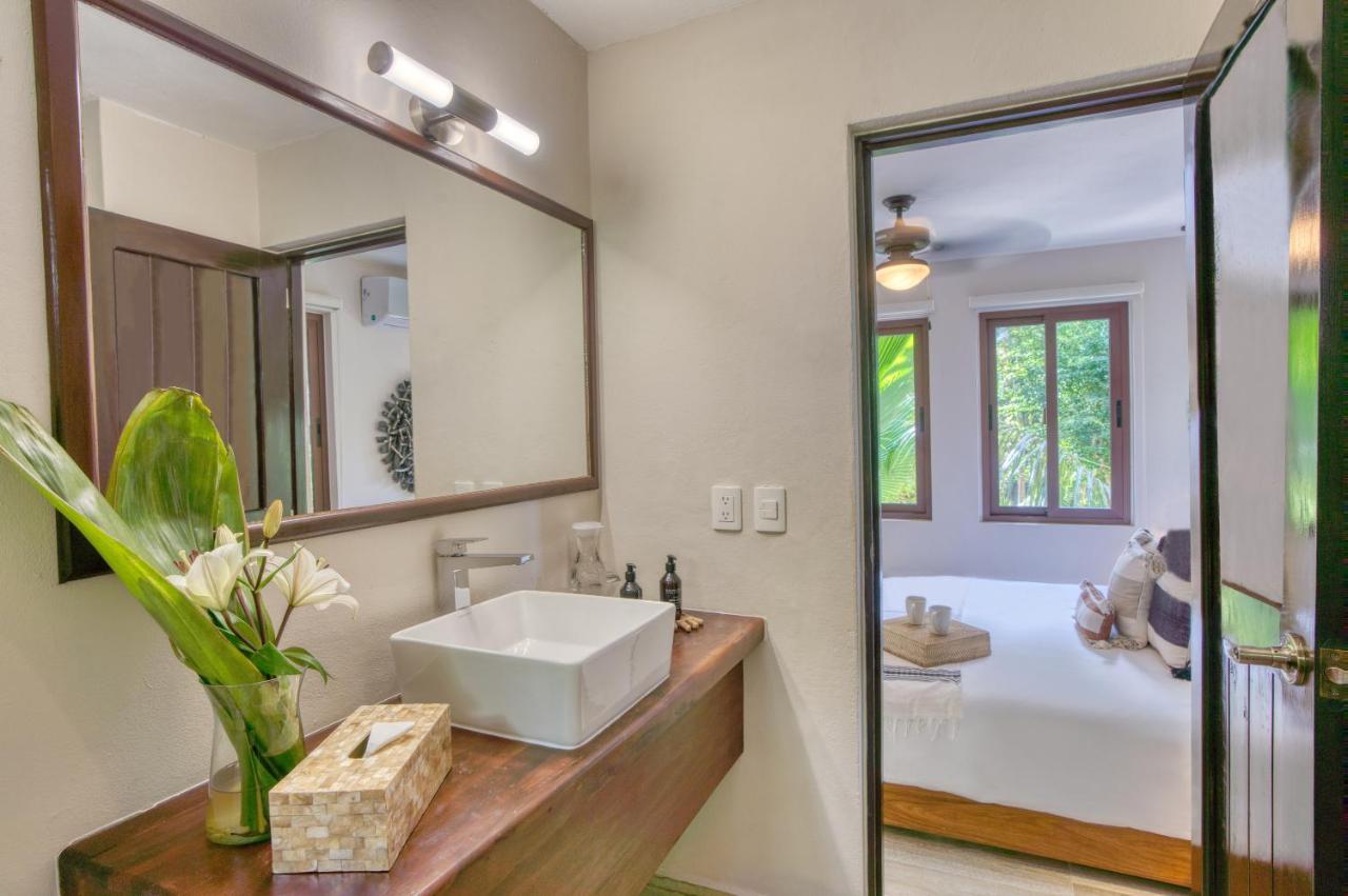 Tulum Luxury Collection Otel Dış mekan fotoğraf