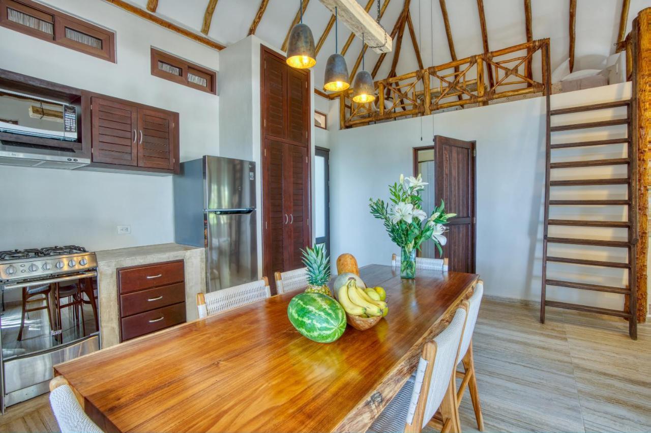 Tulum Luxury Collection Otel Dış mekan fotoğraf