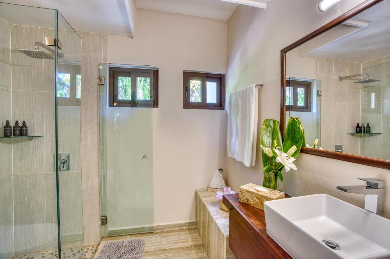 Tulum Luxury Collection Otel Dış mekan fotoğraf
