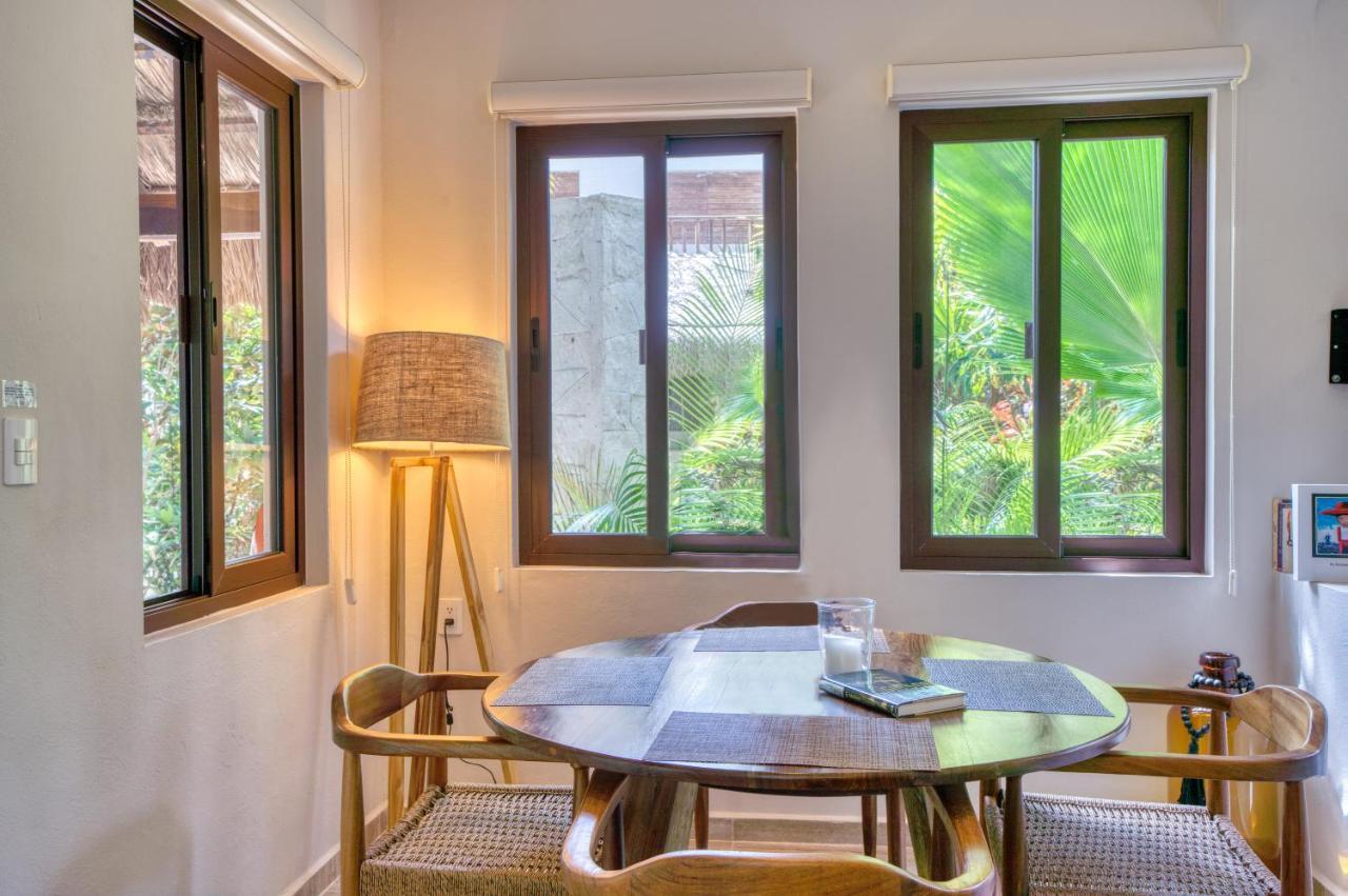 Tulum Luxury Collection Otel Dış mekan fotoğraf