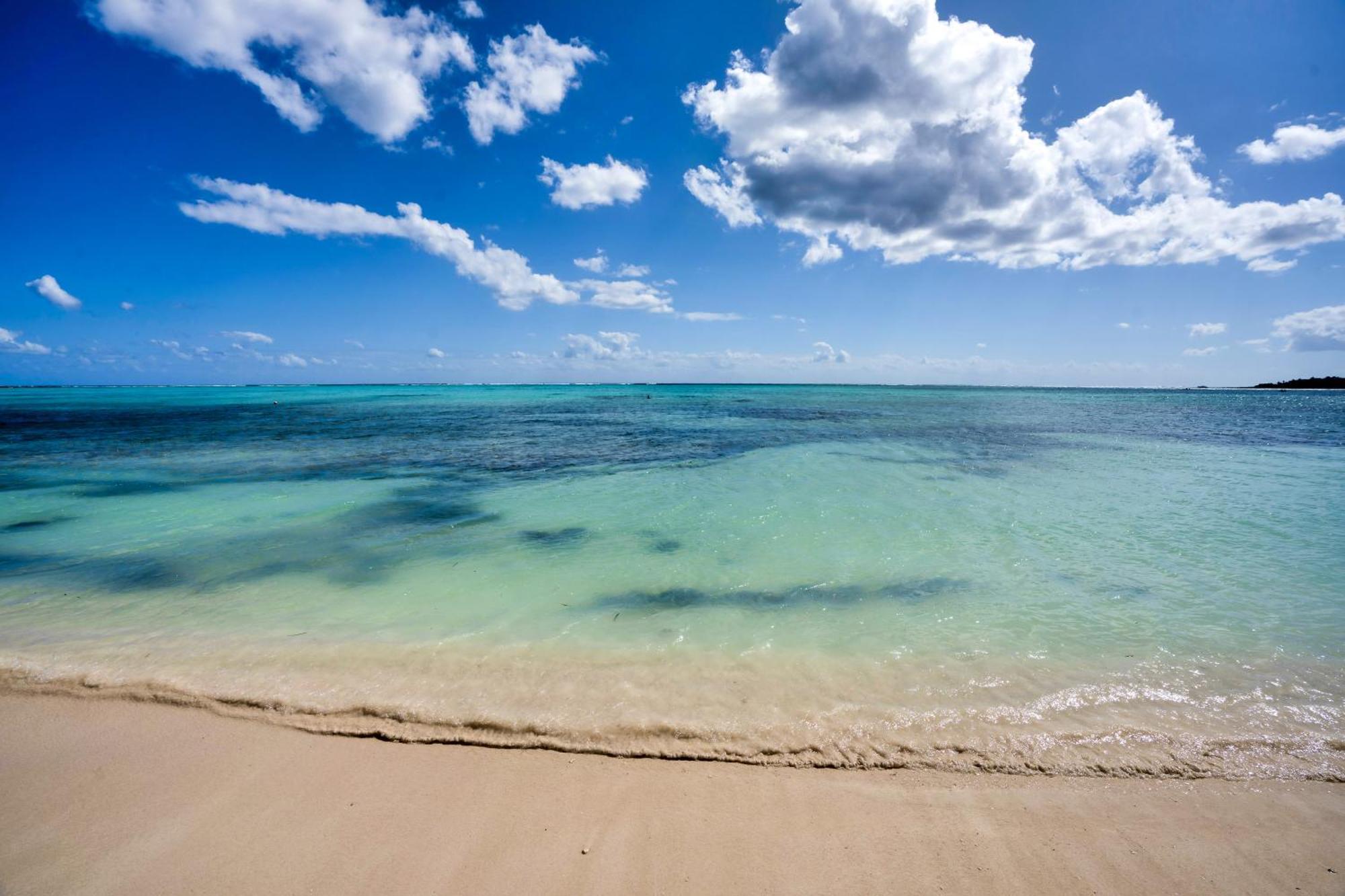 Tulum Luxury Collection Otel Dış mekan fotoğraf