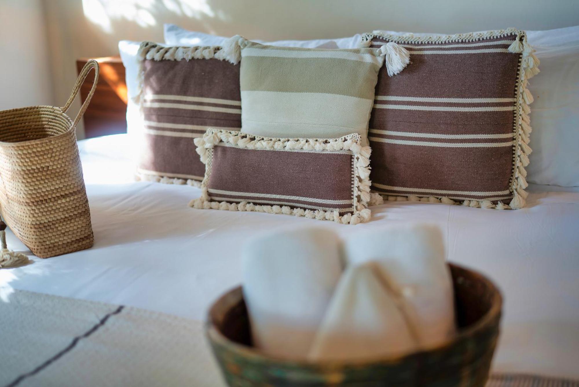 Tulum Luxury Collection Otel Dış mekan fotoğraf