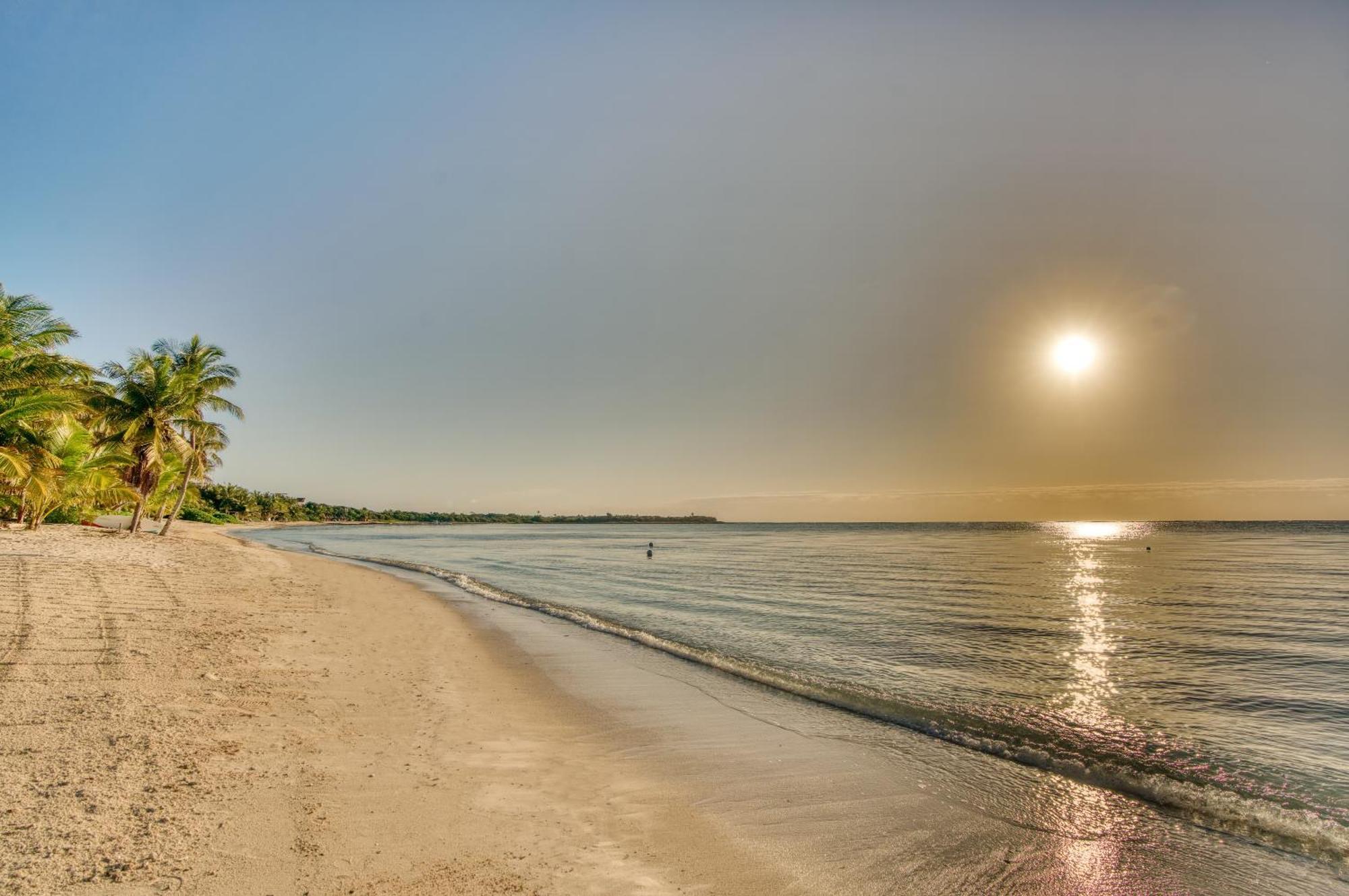 Tulum Luxury Collection Otel Dış mekan fotoğraf