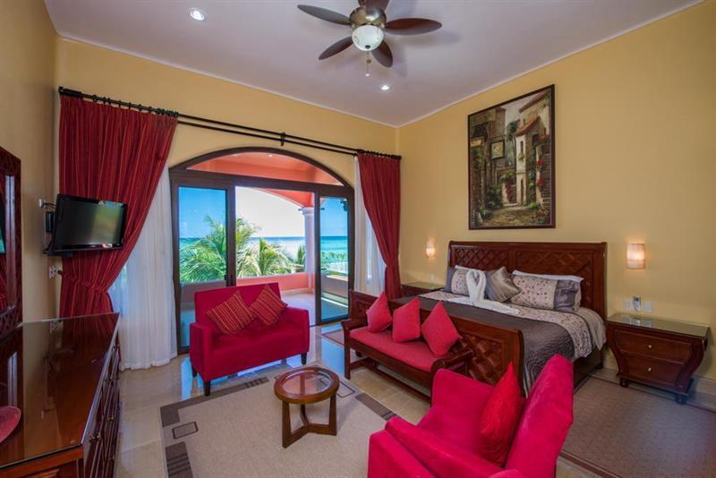 Tulum Luxury Collection Otel Dış mekan fotoğraf