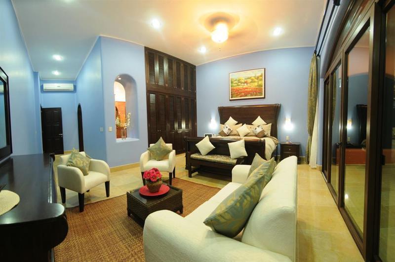 Tulum Luxury Collection Otel Dış mekan fotoğraf
