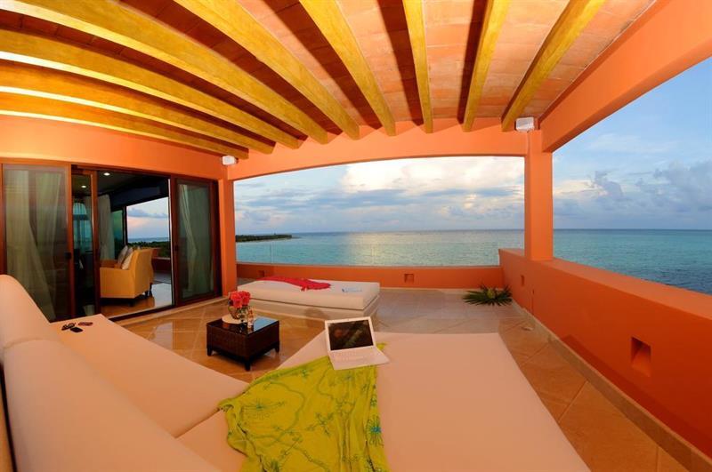 Tulum Luxury Collection Otel Dış mekan fotoğraf