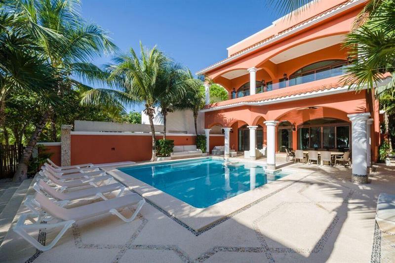 Tulum Luxury Collection Otel Dış mekan fotoğraf