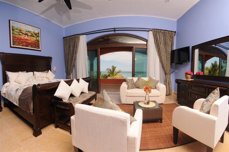 Tulum Luxury Collection Otel Dış mekan fotoğraf